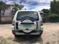 2008 Mitsubishi Pajero Diesel-6