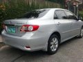 2011 Toyota Corolla Altis 1.6 G Automatic - 11-4