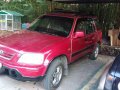 1999 Honda CRV everything done needs nothing-0