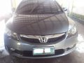 Honda Civic 1.8S 2010 AT-4