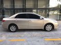 Toyota Corolla Altis 2013-2