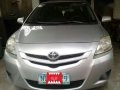 Toyota Vios E 1.3 2009-6