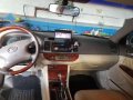 2004 Toyota Camry 2.4V Automatic Well Maintained -7
