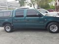 Isuzu fuego 2004-4