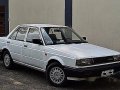 Nissan Sentra 1991-0