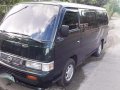 Nissan Urvan for sale-2