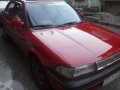 Toyota Corolla GL all power small body 1992-1