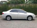 2011 Toyota Corolla Altis 1.6 G Automatic - 11-3