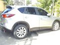 2013 model mazda CX-5 AWD top of the line-5