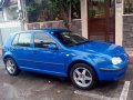 golf 4 Volkswagen-2