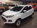 Ford Ecosport AT 2014 Model DrivenRides-4