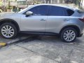 2013 model mazda CX-5 AWD top of the line-1