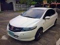 Honda City 2011 Rush 365k neg same FD altis civic jazz crv 2009 2010-0