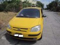 2005 Hyundai Getz-5