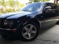 Chrysler 300C like new 23KM!-1