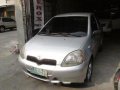 for sale 2001 Toyota echo-0
