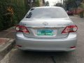 2011 Toyota Corolla Altis 1.6 G Automatic - 11-5