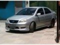 04 Toyota vios manual pormado all power-0