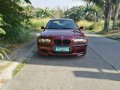 1999 BMW 318i E46 Series MT-0