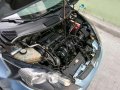 Ford fiesta 2011 Automatic-7