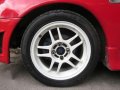 Mitsubishi Lancer GSR 97 manual-6