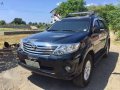 sale swap toyota fortuner G 4x2 manual 2012-0