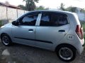 for sale Used Car - Hyundai I10-1