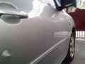 Toyota Vios E 1.3 2009-4
