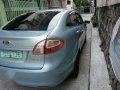 Ford fiesta 2011 Automatic-3