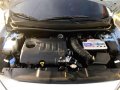 Hyundai Accent 2013 Hatchback-3