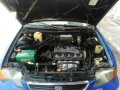 Honda city exi 1997 manual-6