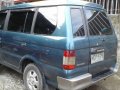 Mitsubishi Adventure GLS Sports diesel manual 1998 model-1