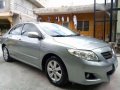 Toyota Altis G VVT-I Automatic-0