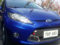 Ford Fiesta S 2012 model..Pwede trade in-1