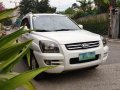 2008 Kia Sportage CRDI 4x4 Automatic - 08-1