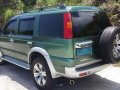 2005 Ford Everest limited 4x2 AT alt 2004 2006-10