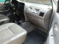 isuzu crosswind xti 2007-10