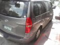 Hyundai Grand Starex VGT GOLD 2011-1