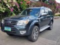 2012 Ford Everest Automatic Diesel TDCI - 12-0