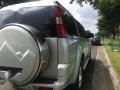2007 ford everest 4x2 very fresh like new-0