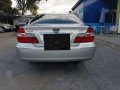 2004 Toyota Camry 2.4V Automatic Well Maintained -3