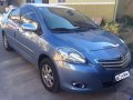 Toyota Vios 1.3E 2012 Model Automatic 42TKM Mileage-0