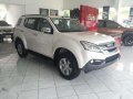 2016 ISUZU MUX 4x2 LS Automatic and ALL VARIANTS-4