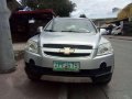Chevrolet captiva 2009 acquired diesel-5