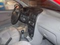 KIA RIO 2002-7