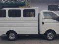 hyundai h 100 2009 dual ac-3