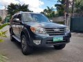 2012 Ford Everest Automatic Diesel TDCI - 12-1