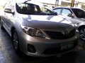 Toyota Corolla Altis 2011-1