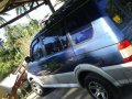 Mitsubishi Adventure GLS 99 model Diesel-4