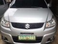 Suzuki SX4-AT-Crossove-1